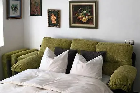 La Casa De Anton