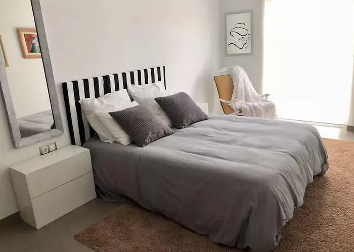 La Casa De Anton