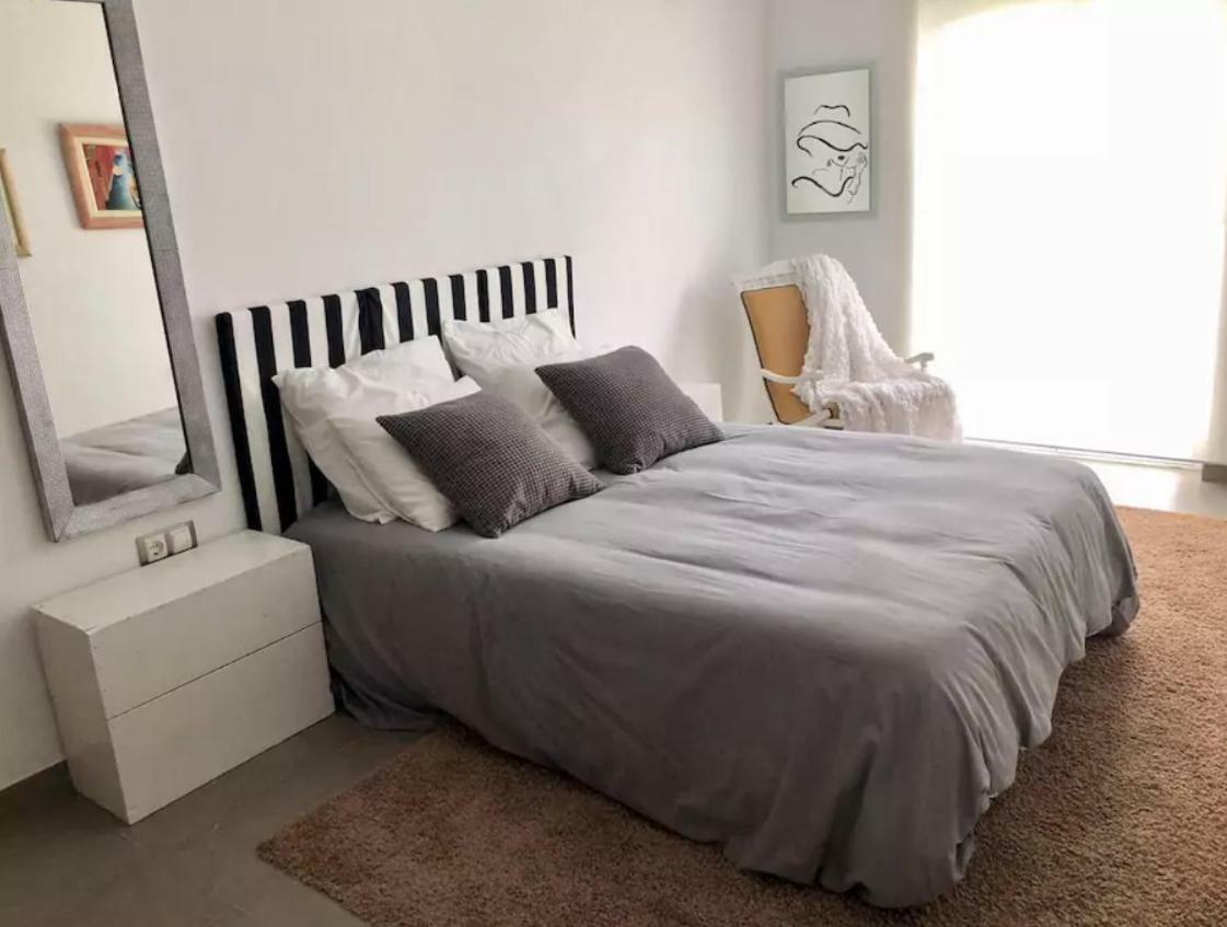 Apartament La Casa De Anton *