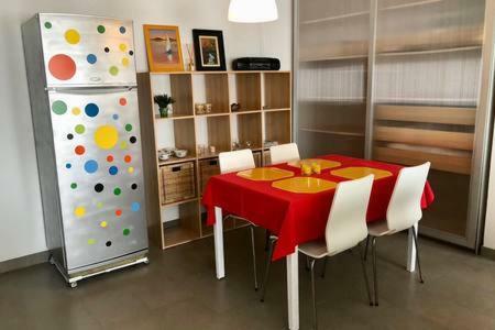Apartment La Casa De Anton Tineo