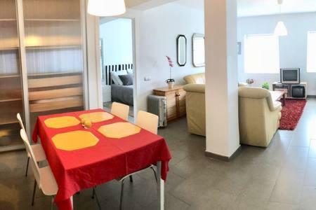 Apartament La Casa De Anton *