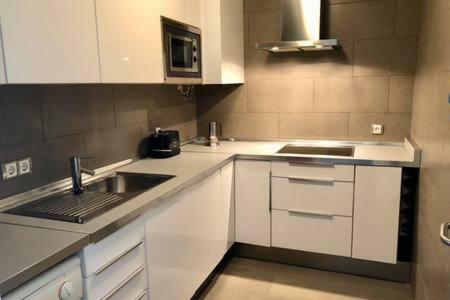 Apartament La Casa De Anton